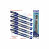 PEN BIRO CHAMPION (BLUE/BLACK/RED)