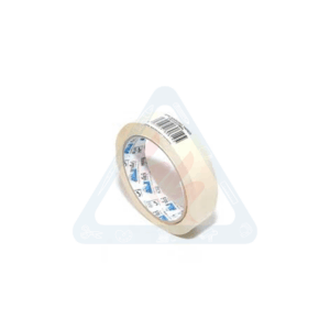 TAPE MASKING 1"*20MTRS AFRI