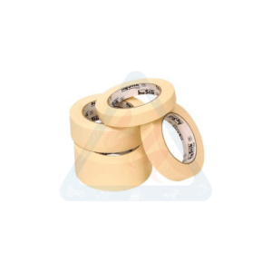 TAPE MASKING 2"*20MTRS AFRI