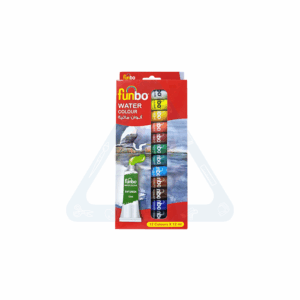 WATER COLOUR PAINT FUNBO