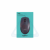 LOGITECH M90 WIRED MOUSE