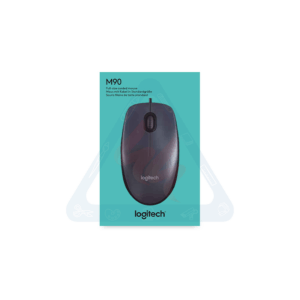 LOGITECH M90 WIRED MOUSE