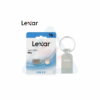 FLASH DISK LEXAR METAL 16GB